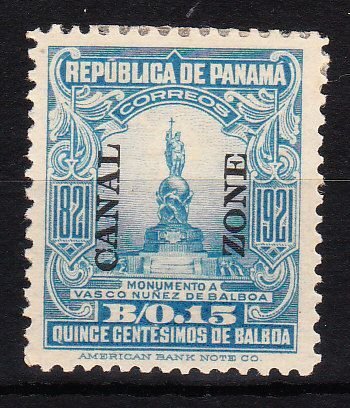 MOstamps - CZ Scott #64 Mint OG H - Lot # HS-D303