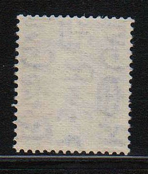 Great Britain,  King George VI,  2 1/2p,   (SC# 262a) Used