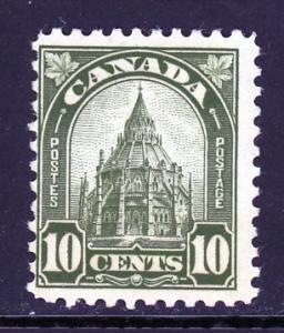 Canada 173 Unused (MH)