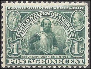 328 Mint,OG,HR... SCV $27.50