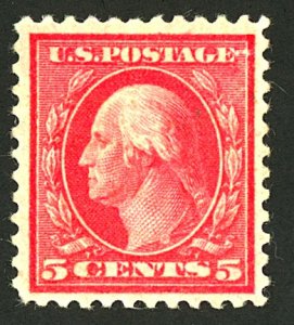 U.S. #467 USED