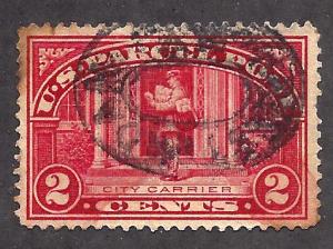 Q2 Used... SCV $1.40