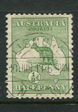 Australia #1 Used