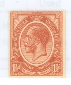 South Africa #19 Mint (NH) Single
