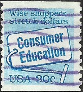 # 2005 USED CONSUMER EDUCATION