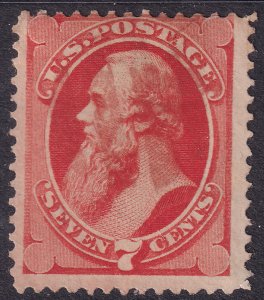 #149 Used, Ave-F, Light cancel (CV $100 - ID33855) - Joseph Luft