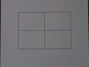 ​KIRIBATI-1980-SC#355a- LONDON'80 INTL. STAMPS SHOW--MNH S/S VF-LAST ONE