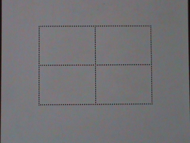 ​KIRIBATI-1980-SC#355a- LONDON'80 INTL. STAMPS SHOW--MNH S/S VF-LAST ONE