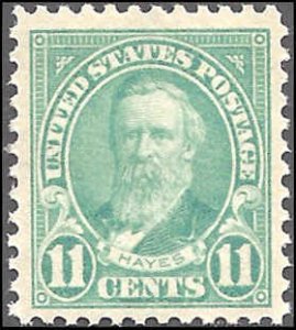 563 Mint,OG,NH... SCV $2.75
