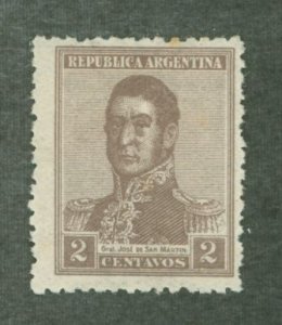 Argentina #294