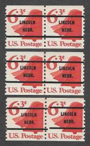 1518a,MNH Lincoln Nebr.