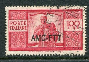 Italy Trieste #14 Used - Make Me A Reasonable Offer