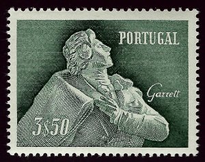 Portugal SC#826 Mint VF...A Wonderful Country!