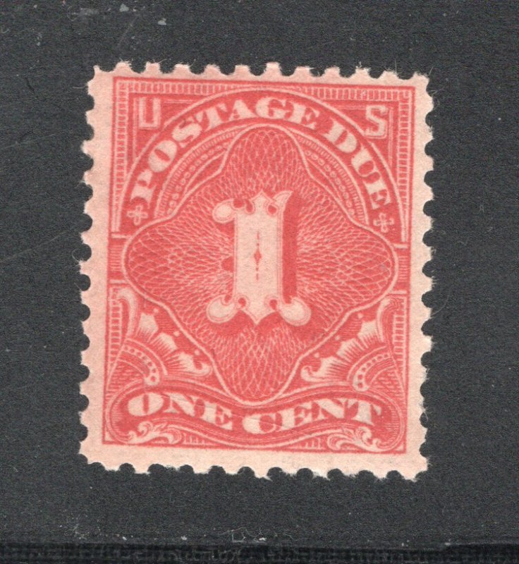 US J61a,    F/VF, Mint (NH), CV $9.00 ...... 6782885