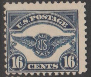U.S. Scott #C5 Airmail Stamp - Mint Single