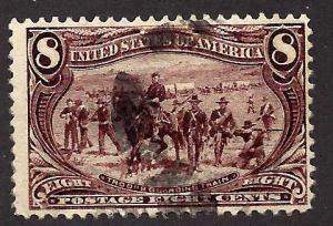 289 Used... SCV $50.00