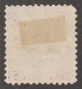 Usa, stamp, scott#832, used, hinged,  1 dollar