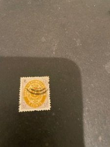 Danish West Indies sc 9 u