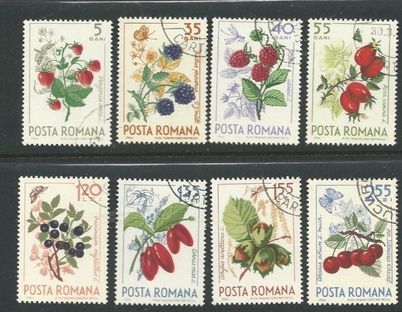 Romania 1703-1710