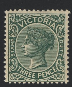 Victoria Sc#192A MNH