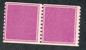 TD96 MNH Test Coil pair