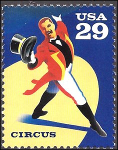 2751 Mint,OG,NH... SCV $0.60