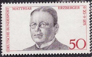 Germany - 1201 1975 MNH