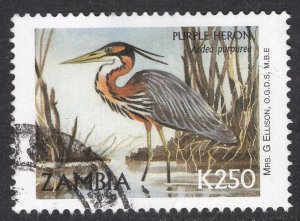 ZAMBIA SCOTT 842