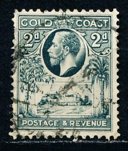 Gold Coast #101 Single Used