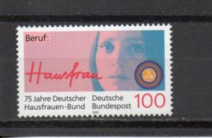 Germany 1600 MNH