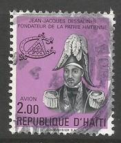 HAITI C514 VFU DESSALINES S402-3