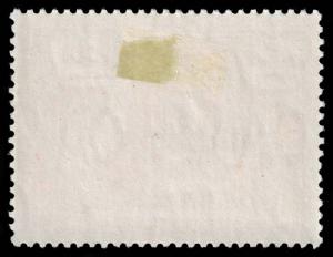 Bermuda - Scott 178 - Mint-Hinged - Scratch on Front