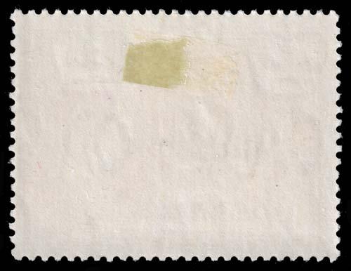 Bermuda - Scott 178 - Mint-Hinged - Scratch on Front