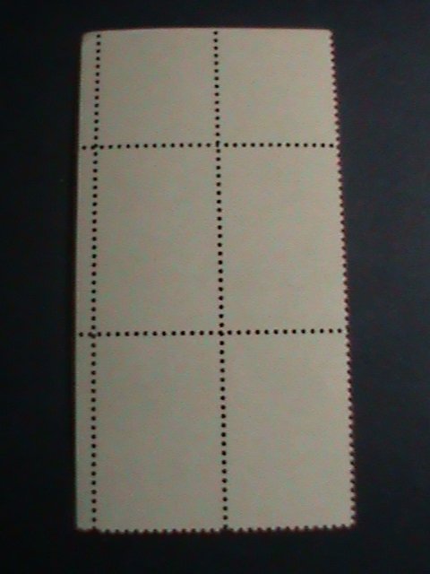 ​UNITED STATES-1988-SC# 2343 SOUTH CAROLINA MNH PLATE BLOCK OF 4 VERY FINE