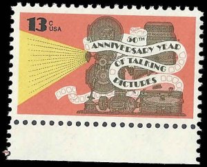 US - 1727 - MNH - SCV-0.25