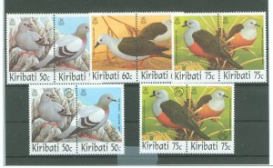 Mexico #2090 Mint (NH) Souvenir Sheet (Animals)