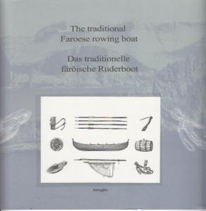 Faroe Islands MNH 2013 The Faroese Boat Limited Edition Folder #27