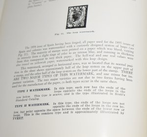 Doyle's_Stamps: The Postal History of Puerto Rico,  Preston & Sanborn @1950