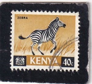 Kenya   #    25    used