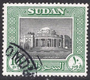 SUDAN SCOTT 111