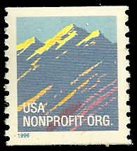 US - 2904 - MNH - SCV-0.25