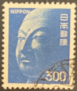 Japan # 1083 Used