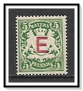 Bavaria #O2 Official MLH