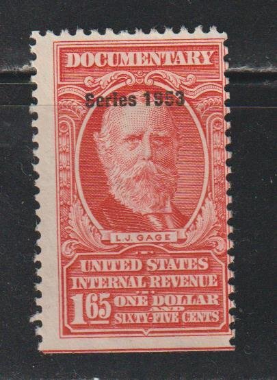 United States  SC  R640 Used