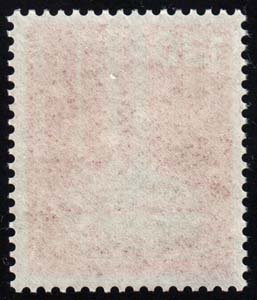 Germany - Berlin - Scott 9N369A - Mint-Never-Hinged