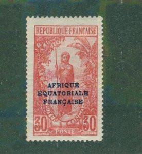 MIDDLE CONGO 34 MH BIN $1.25
