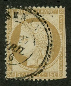 France 56 Used