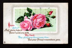 U.S. 1912 Picture Postcard!