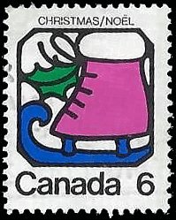 CANADA   #625 USED (3)