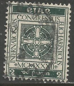 IRELAND 85 VFU Z6866-3